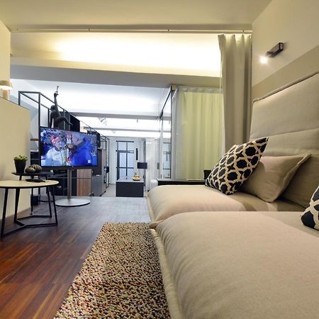 Luxury Omaruru Lägenhet München Exteriör bild