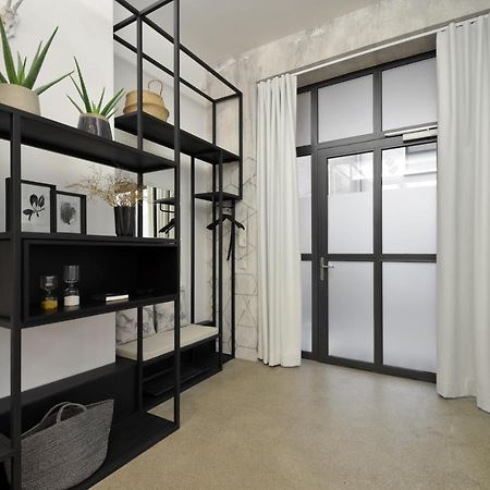 Luxury Omaruru Lägenhet München Exteriör bild